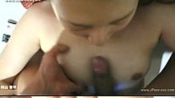 โป๊ เอากับสาวเกาหลี เลียหี เย็ดสาวสวย เย็ดร่องนม