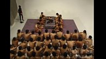 แนวเซ็กส์หมู่ เรียงคิวรุมโทรม เย็ดลงแขก เย็ด50คน เจ็บหี